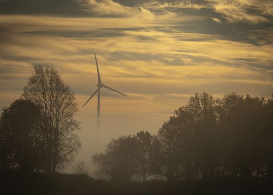 Windpower